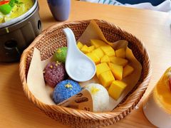 -金泰兰忆暹罗·东南亚餐厅(城西银泰店)
