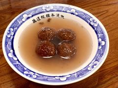 -粗茶淡饭(东关街店)