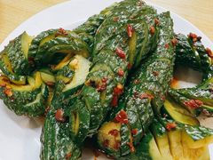 -王三姑牛肉饼