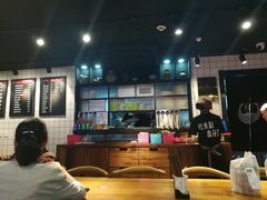 大堂-鑫花溪牛肉米粉(人民广场店)
