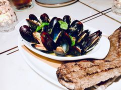 -城市露台景观餐厅(淮海路店)