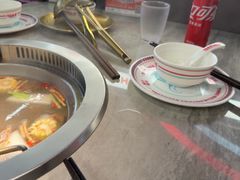 -三头牛·潮汕牛肉生蚝火锅 (夏湾店)