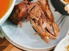 -局气烤鸭·北京菜(前门店)