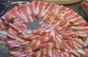 Home-style Meat Dish