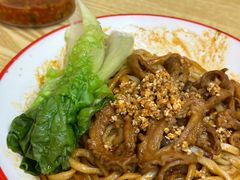 -咬金面馆(广州首店)
