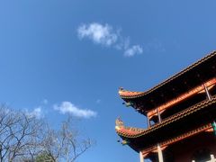 -南岳衡山风景名胜区-南岳大庙