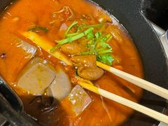 -铁公鸡·四川料理(天环广场店)