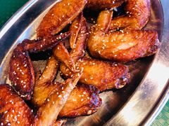 -幸运小丑汉堡(Bay Area本店)