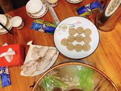 -思金拉措庄园藏餐(太阳岛店)