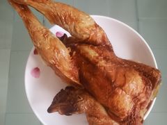-吴山烤禽 (吴山路店)