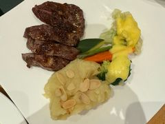 -兰特伯爵西餐厅·啤酒屋(方庄店)