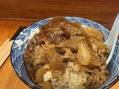 -筑地银GINDACO·日式简餐(枫蓝店)