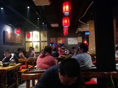 大堂-好介口深夜酒馆(梅江店)