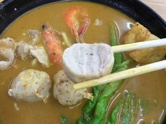 -老闽味沙茶面·姜母鸭(传承35年曾厝垵店)