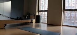 -FineYoga梵音瑜伽·普拉提