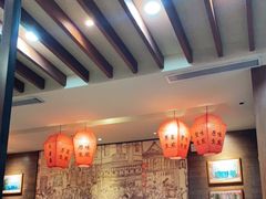 大堂-大壶春生煎(四川中路店)