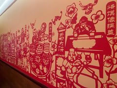 -西贝(六里桥旗舰店)