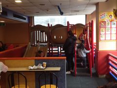 -麦当劳(中山八路店)