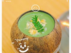-豆豆冰室·地道招牌椰子冻(大良店)