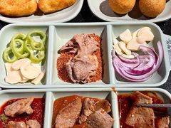 -梨花自助烤肉(天河城店)