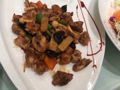-富淳饭店(陆家嘴保利广场店)