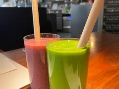 -IES Restaurant(去未舍店)