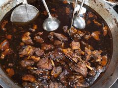 -小根法羊肉馆(双林分店)