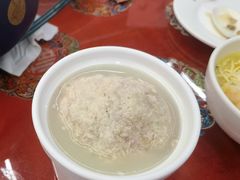 -玉华台饭庄(裕中西里小区店)