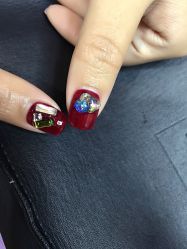 -HC美甲美睫皮肤管理中心
