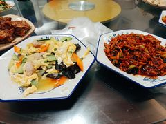 -哈尔滨大水饺(船山路店)