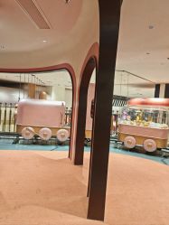 -奈尔宝家庭中心·亲子餐厅(鄞州万达店)