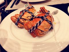 -万达瑞华酒店美食汇自助餐厅(楚河汉街店)