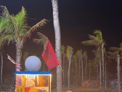-白沙门生态公园