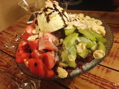 -Cafe Alice咖啡爱丽丝(奥城店)