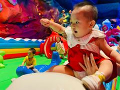 -青岛嘉年华主题乐园