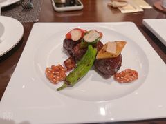 -巴黎轩(澳门巴黎人店)