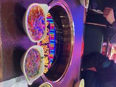 -大吉利·潮汕鲜牛肉火锅(万峰路店)