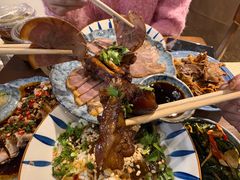-面乙新派手擀面(大悦城店)