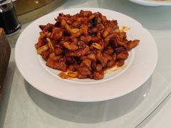 -凯鸽酒楼•雁北民间菜(华北星店)