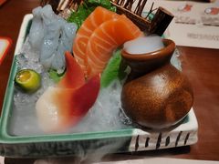 -七町糖果寿司屋(龙洞广工店)