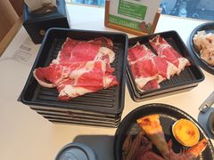 -爱伲牛肉火锅自助(景洪店)