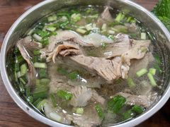 -攀枝花·任德琼·盐边羊肉米线