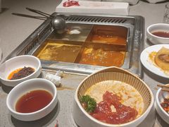 -海底捞火锅(太阳宫凯德mall店)