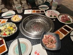-牛焱·烧肉酒肆(五大道店)