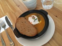 -Egg•Allday Brunch(襄阳北路店)