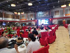 大堂-丰食农家乐