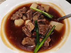 -留半山·香港食堂(啦啦宝都店)