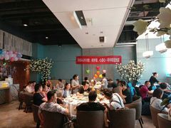 大堂-春申里餐厅(银泰in99店)