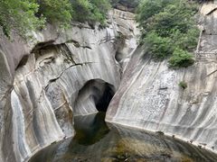 -黑龙潭风景区
