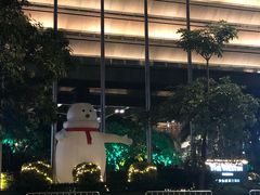 -广交会威斯汀酒店